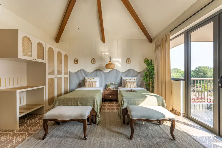 Casa Bonita, North Goa
