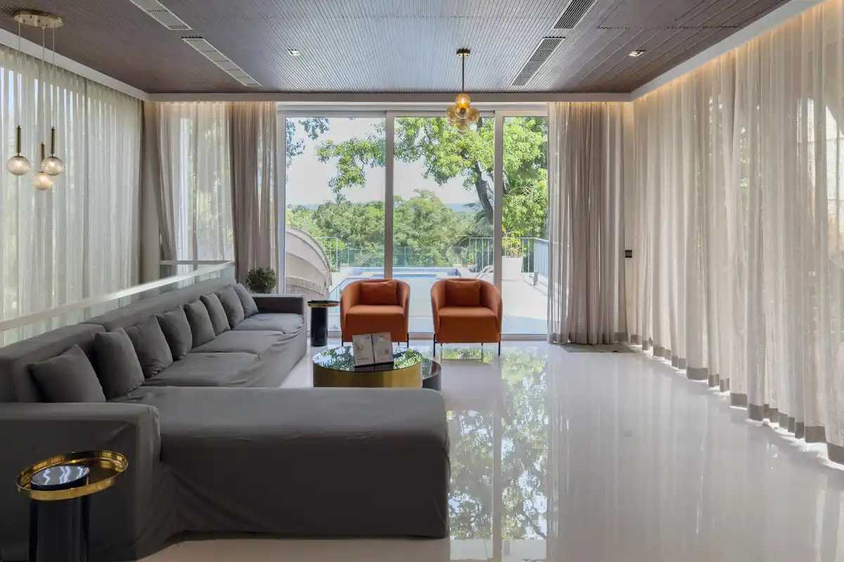 Casa Canto - Siolim, North Goa