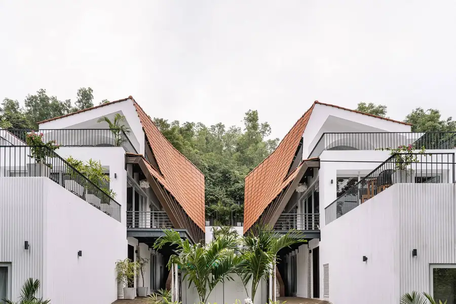Casa Canto - Siolim, North Goa