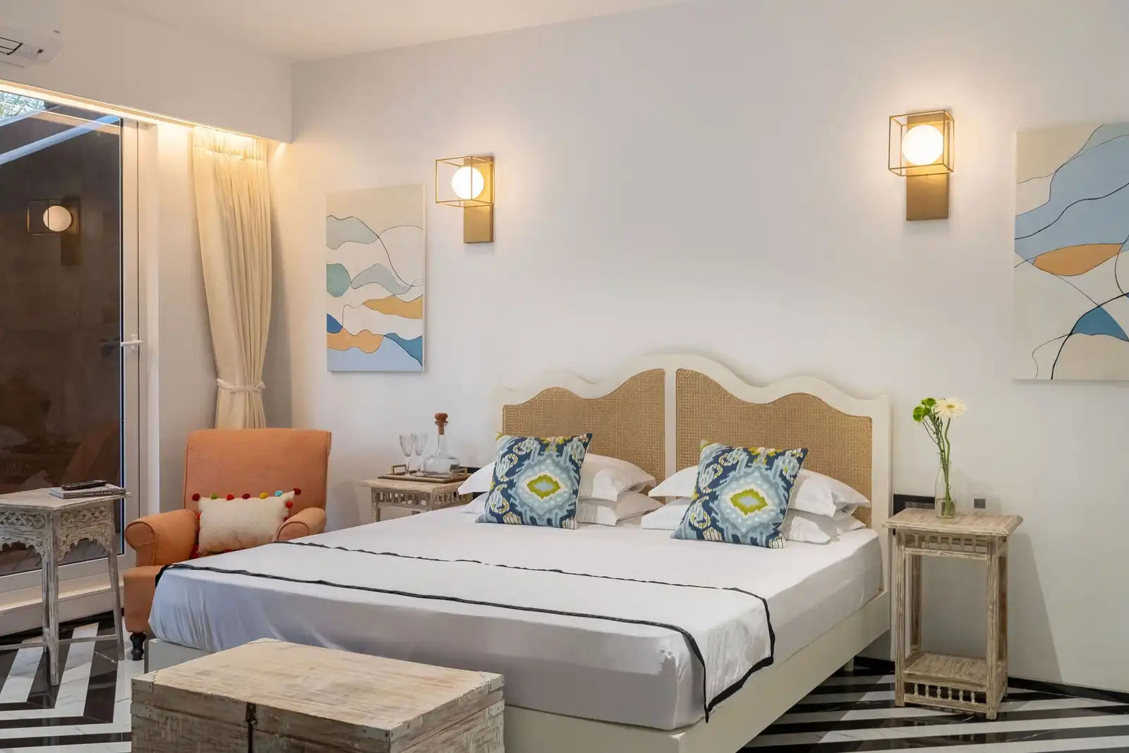 Casa Canto - Siolim, North Goa