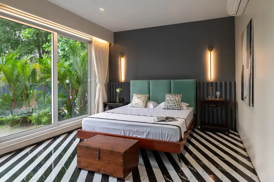 Casa Canto - Siolim, North Goa