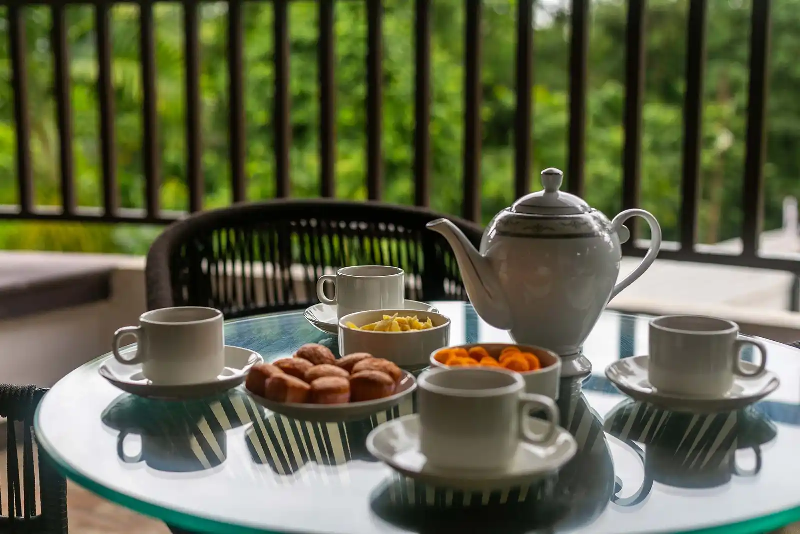 Casa Chalora - Candolim, North Goa