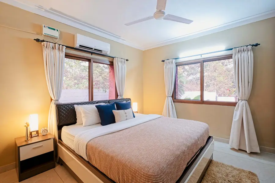 Casa Chalora - Candolim, North Goa