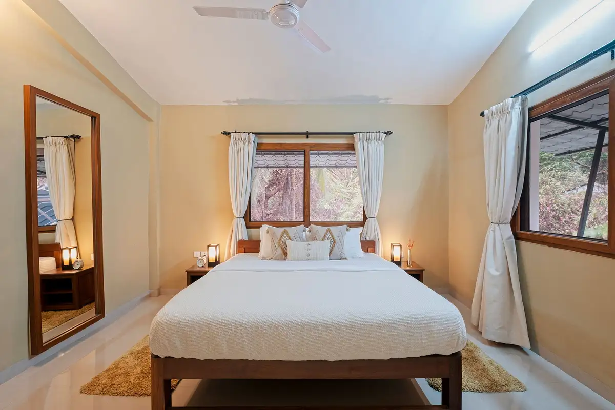 Casa Chalora - Candolim, North Goa