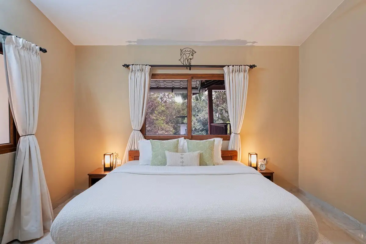 Casa Chalora - Candolim, North Goa