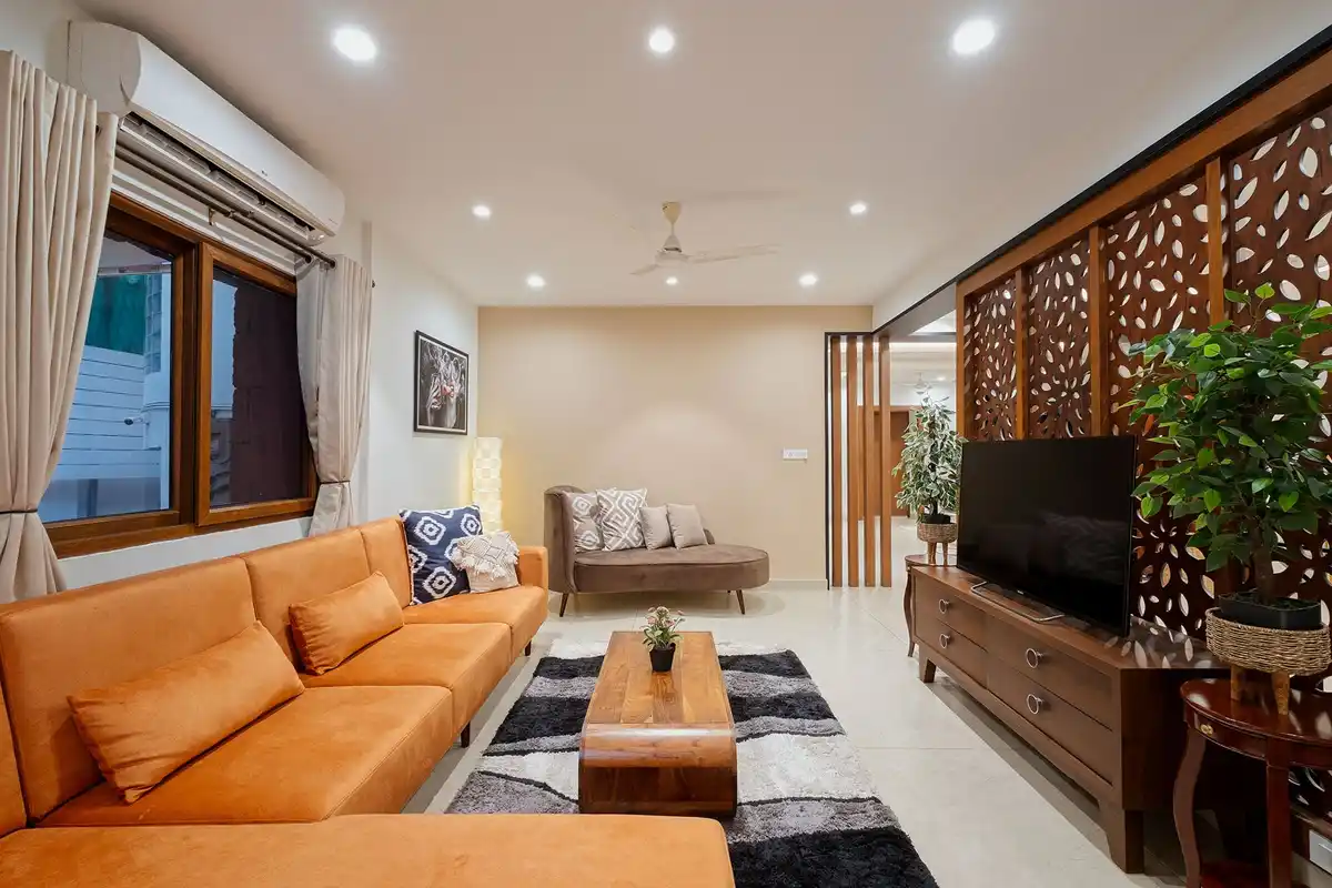 Casa Chalora - Candolim, North Goa