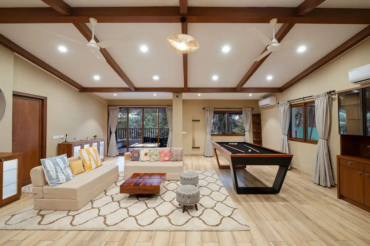 Casa Chalora - Candolim, North Goa