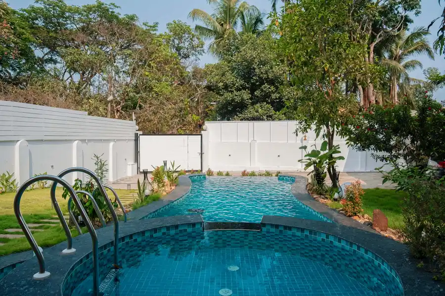 Casa Chalora - Candolim, North Goa