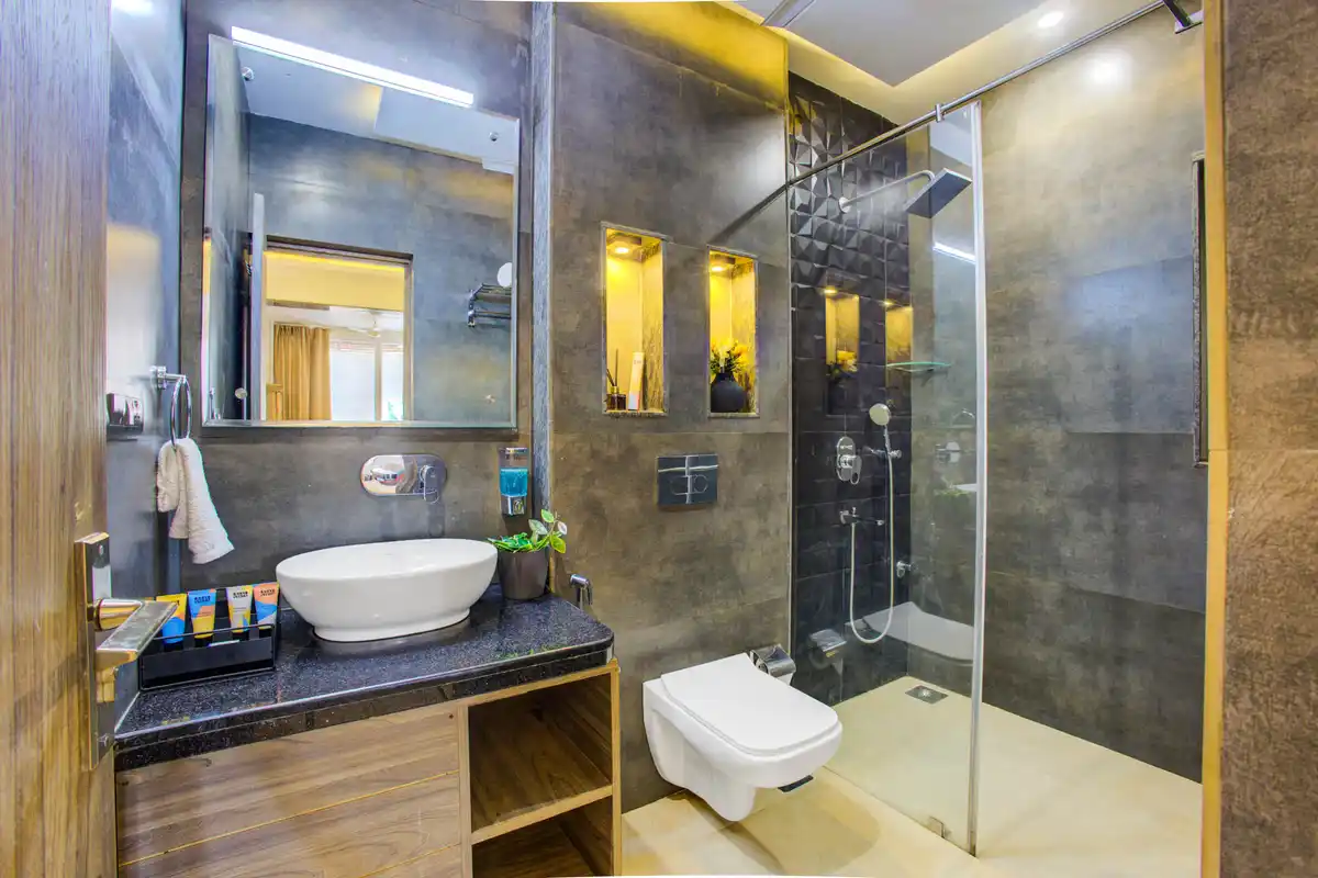 Casa Clarence – Pool & Jacuzzi Villa, North Goa