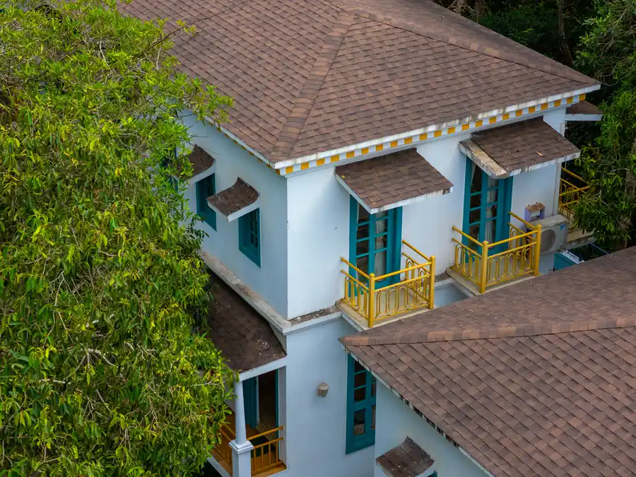 Casa Da Sol, North Goa