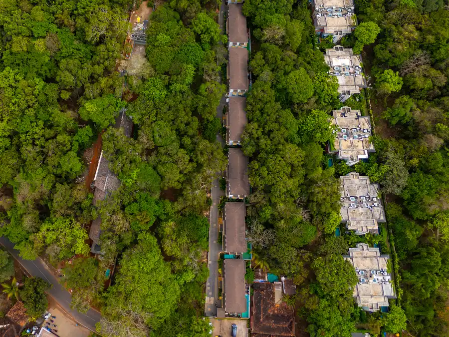 Casa Da Sol, North Goa