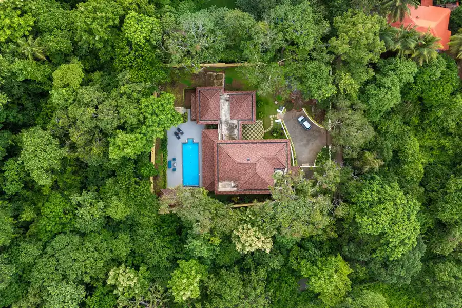Casa Darev - Siolim, North Goa