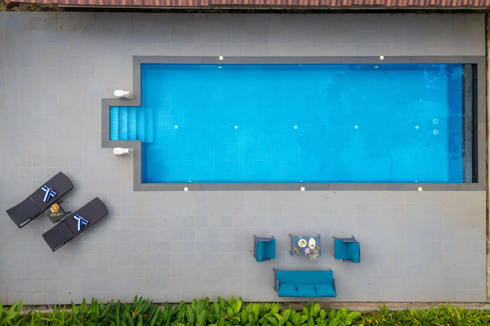 Casa Darev - Siolim, North Goa