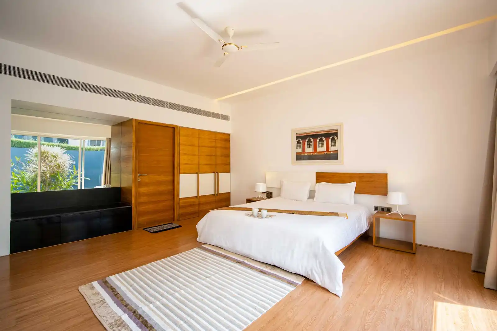 Casa De Fiesta - Dabolim, South Goa