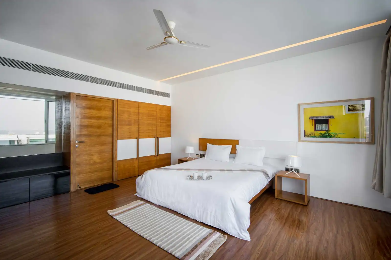 Casa De Fiesta - Dabolim, South Goa