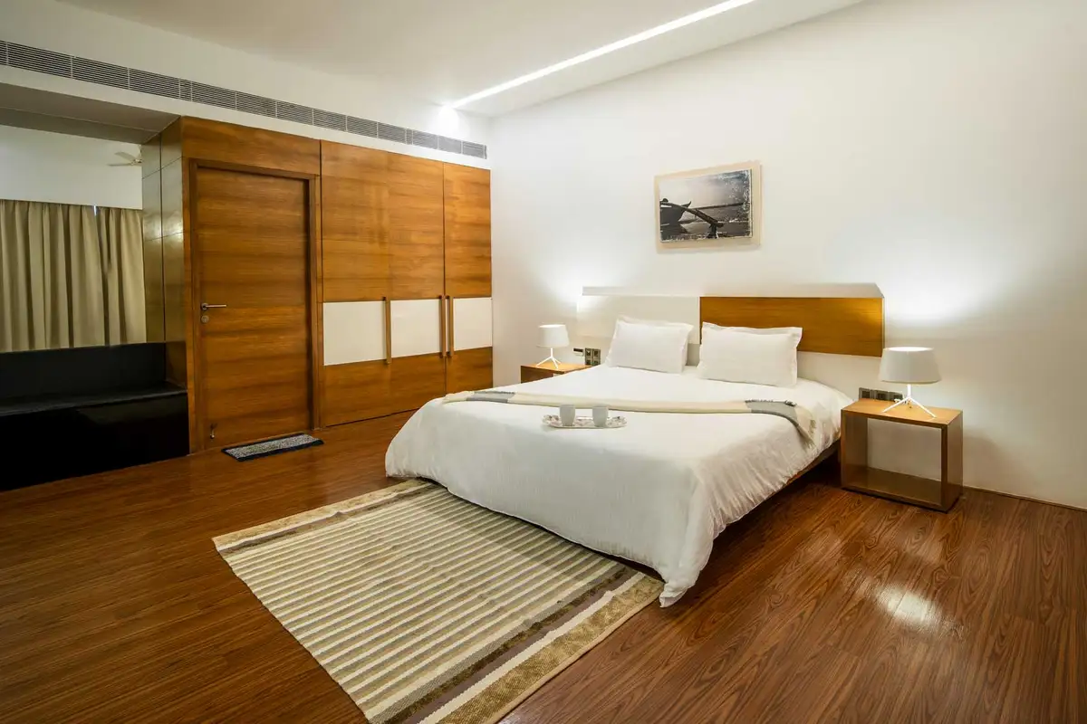 Casa De Fiesta - Dabolim, South Goa