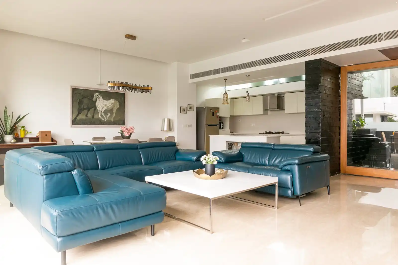 Casa De Fiesta - Dabolim, South Goa