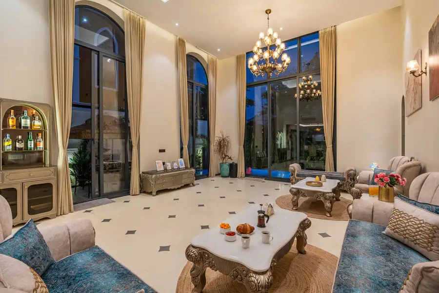 Casa Del Lusso - Baga, North Goa
