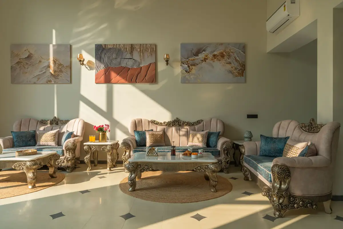 Casa Del Lusso - Baga, North Goa