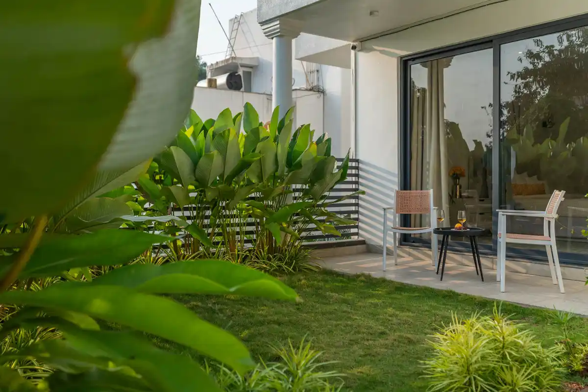 Casa Del Lusso - Baga, North Goa