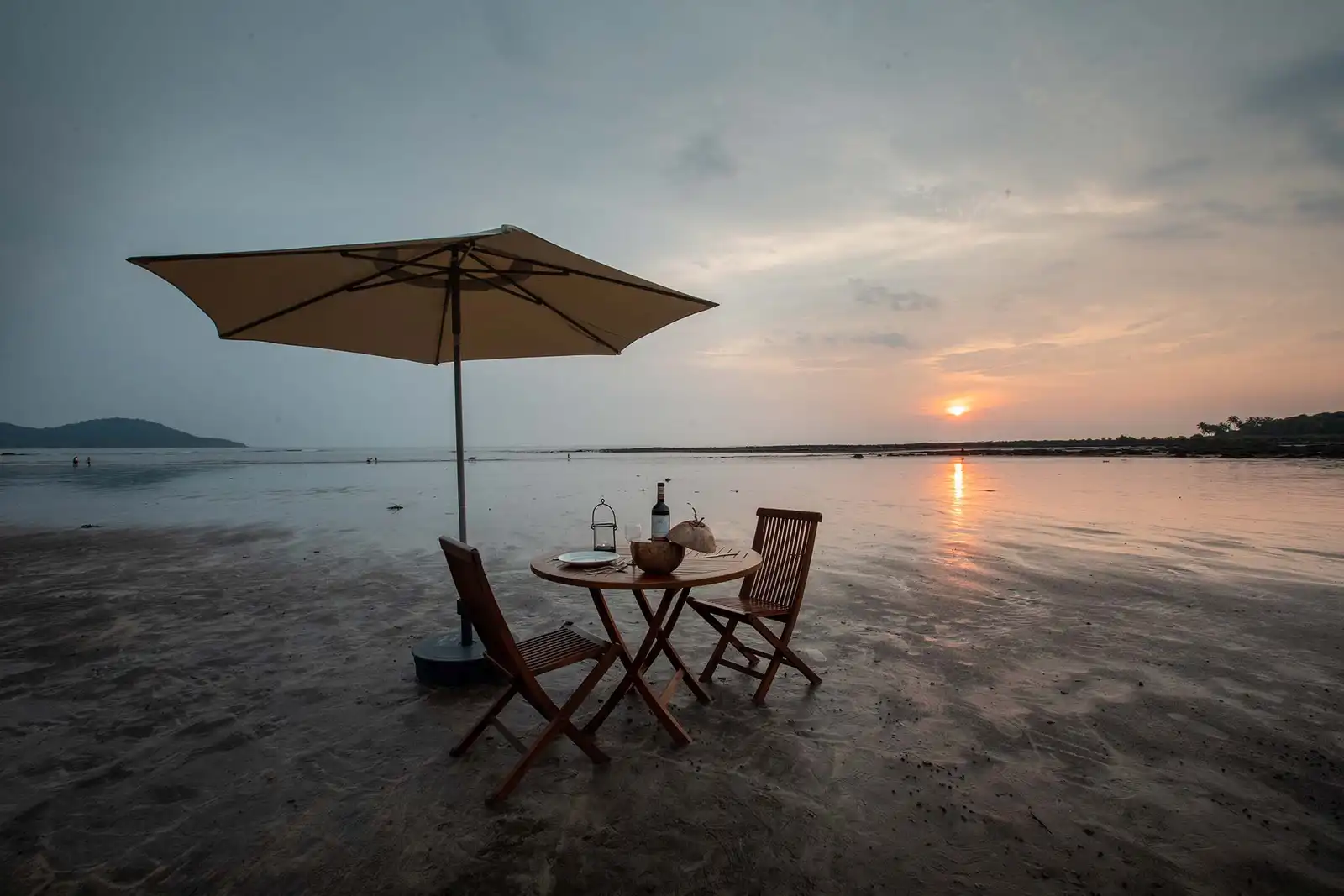 Casa Del Mar - Nandgaon, Alibaug