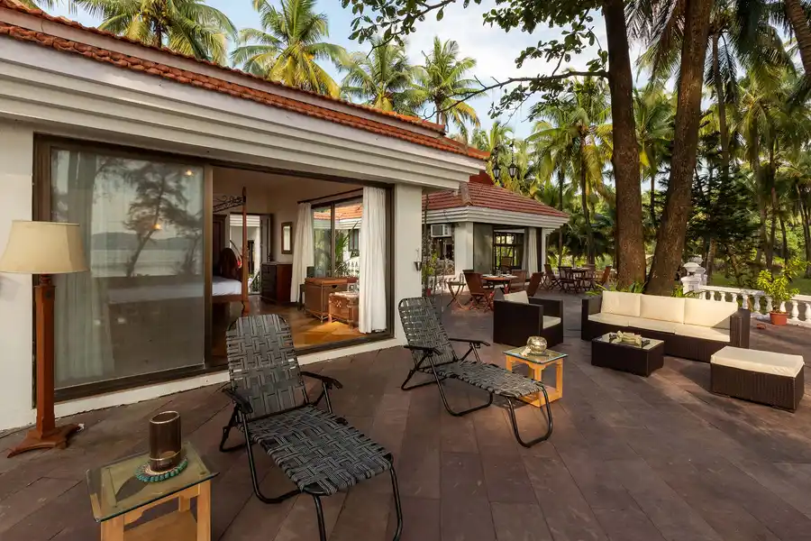 Casa Del Mar - Nandgaon, Alibaug