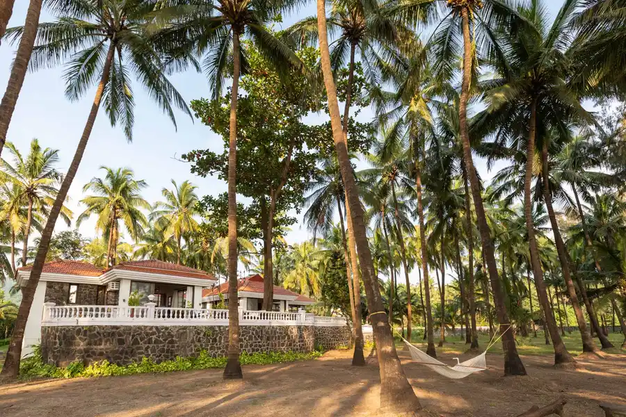 Casa Del Mar - Nandgaon, Alibaug