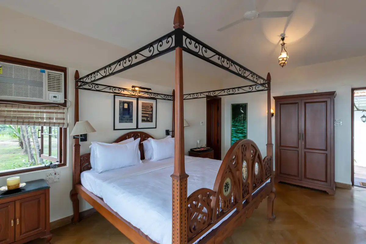 Casa Del Mar - Nandgaon, Alibaug