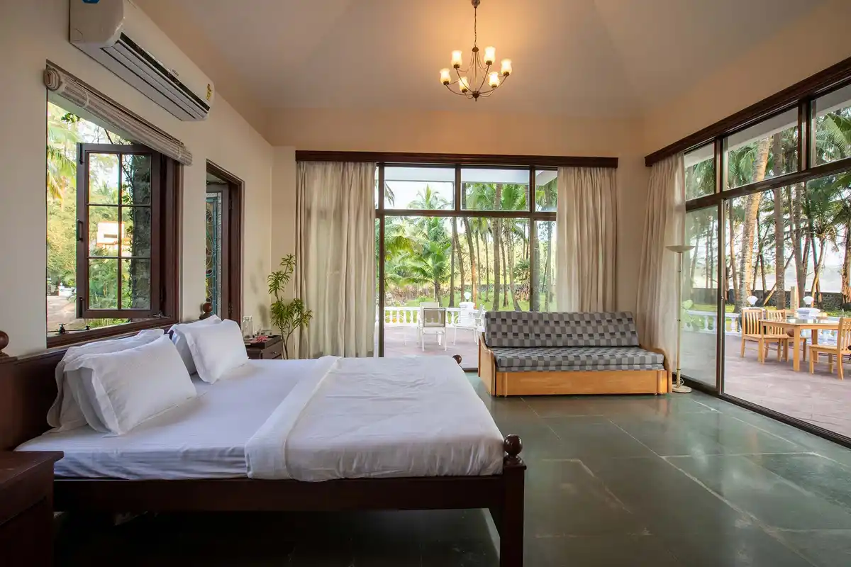 Casa Del Mar - Nandgaon, Alibaug