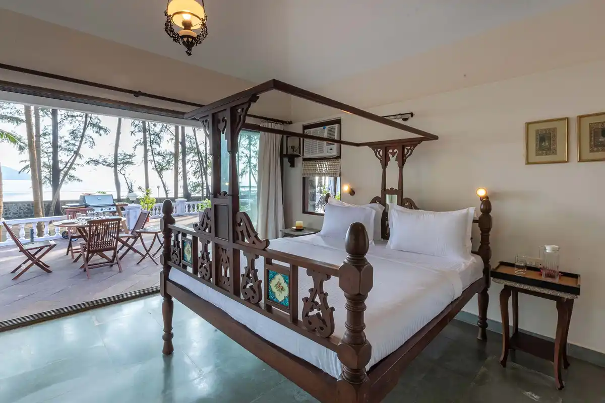 Casa Del Mar - Nandgaon, Alibaug