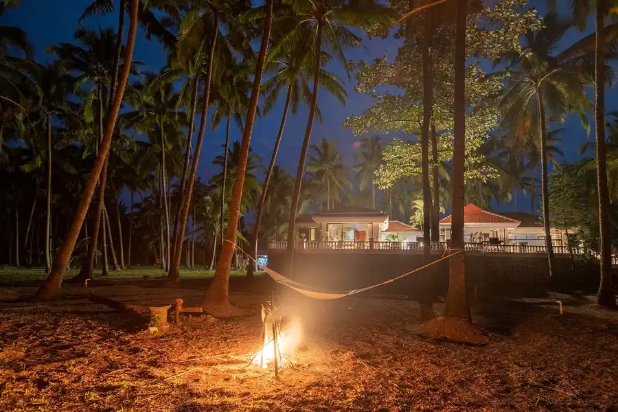 Casa Del Mar - Nandgaon, Alibaug