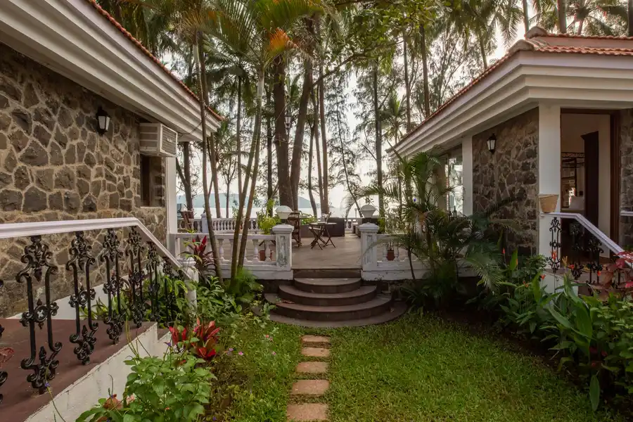 Casa Del Mar - Nandgaon, Alibaug
