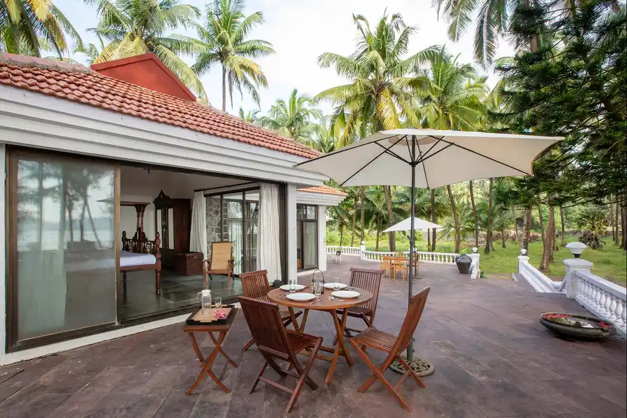 Casa Del Mar - Nandgaon, Alibaug