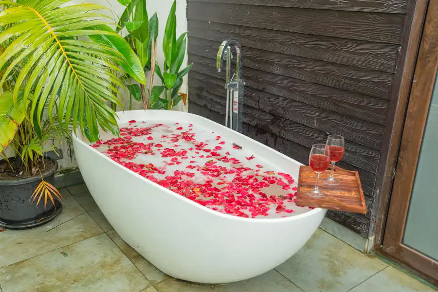 Casa Del Mar, North Goa