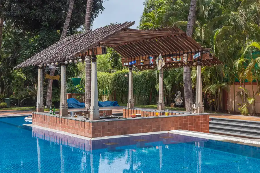 Casa Del Palms, Alibaug