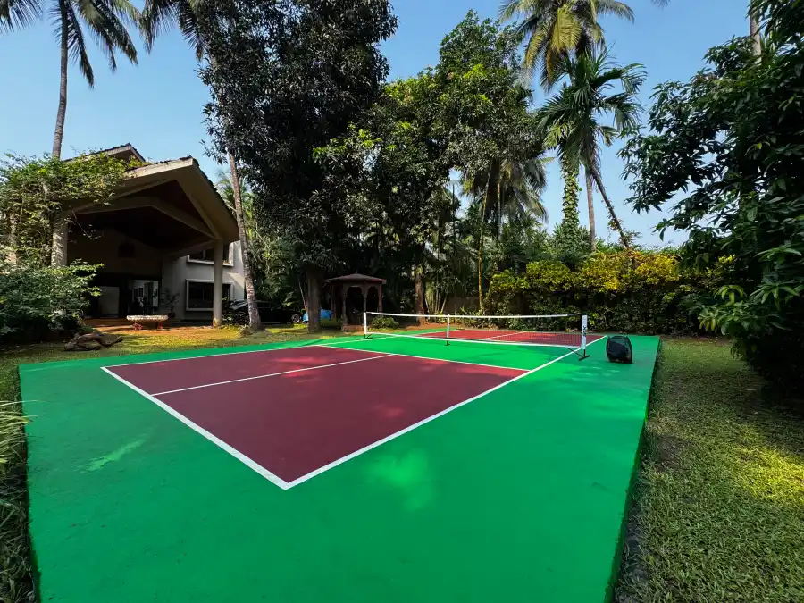 Casa Del Palms, Alibaug