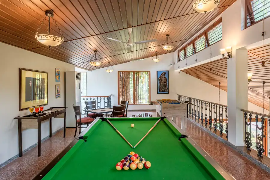 Casa Del Palms, Alibaug