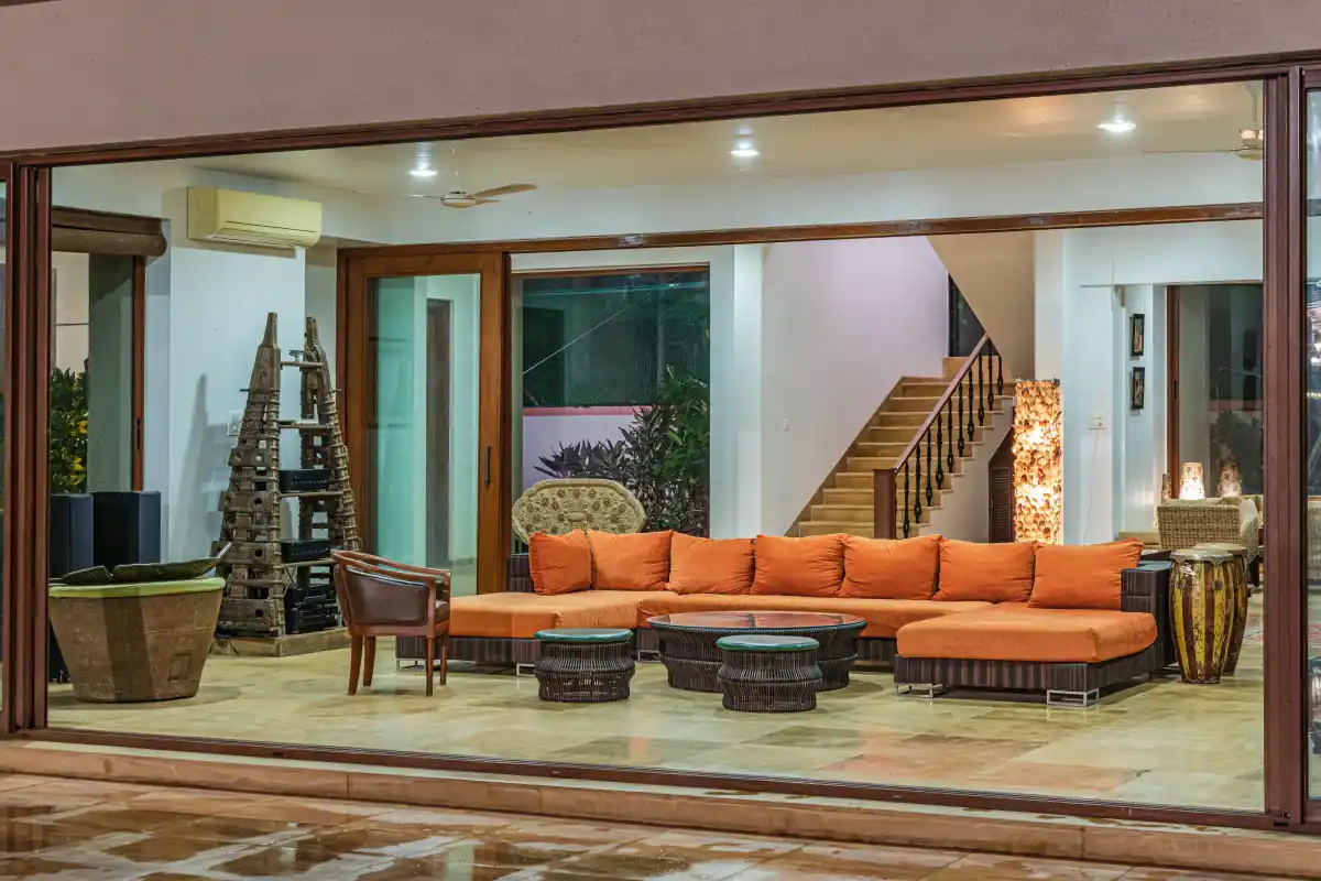 Casa Del Palms, Alibaug