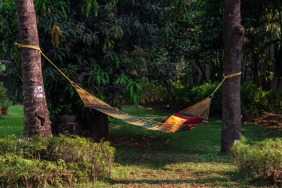 Casa Del Palms, Alibaug