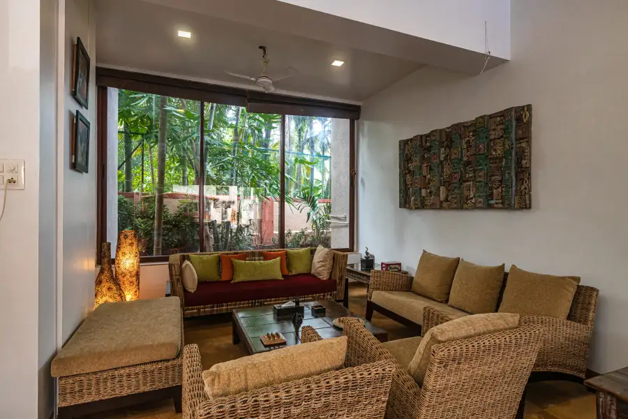 Casa Del Palms, Alibaug