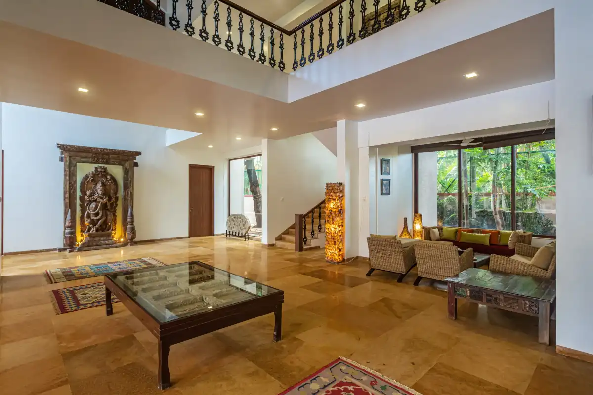 Casa Del Palms, Alibaug