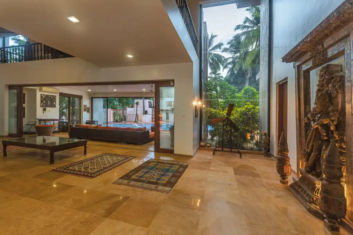Casa Del Palms, Alibaug