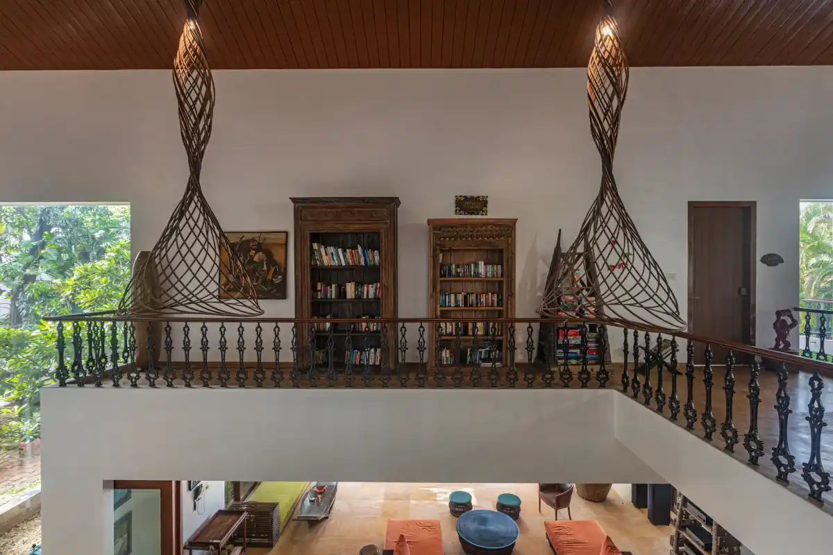 Casa Del Palms, Alibaug