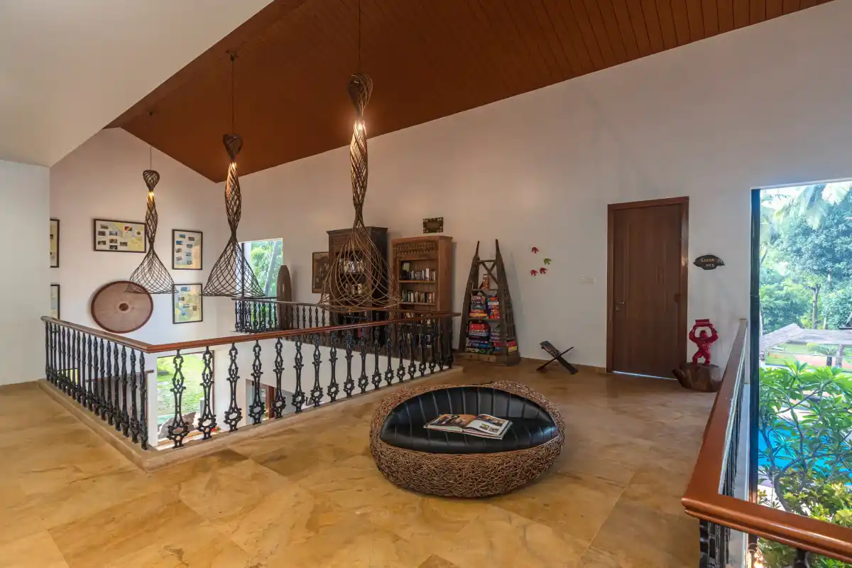 Casa Del Palms, Alibaug