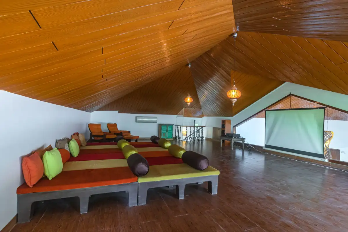 Casa Del Palms, Alibaug