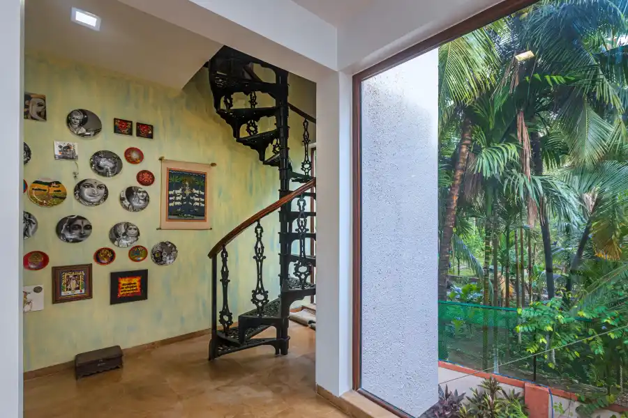 Casa Del Palms, Alibaug