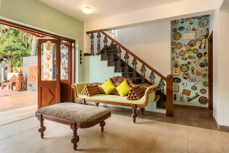 Casa Del Palms, Alibaug