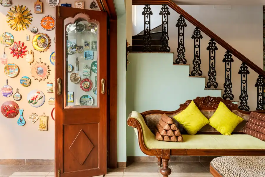 Casa Del Palms, Alibaug