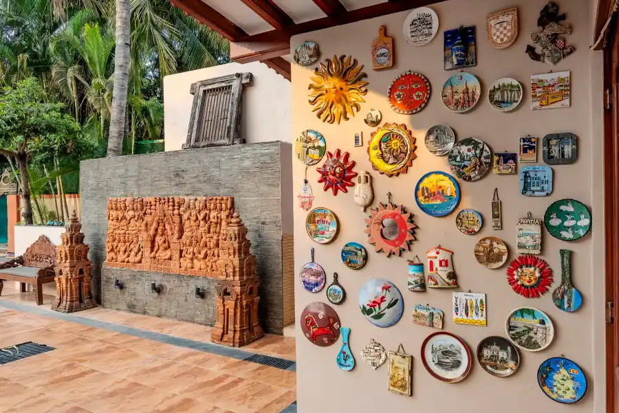 Casa Del Palms, Alibaug