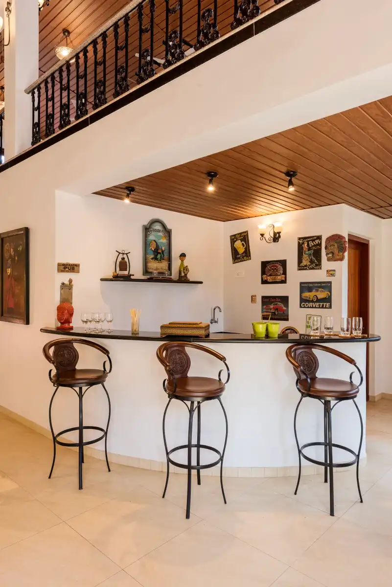 Casa Del Palms, Alibaug